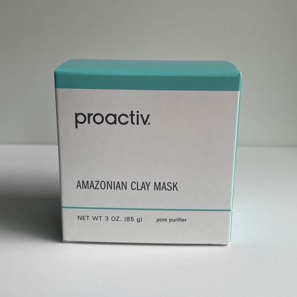 Proactiv Other - NIB Proactiv Amazonian Clay Mask 3 oz